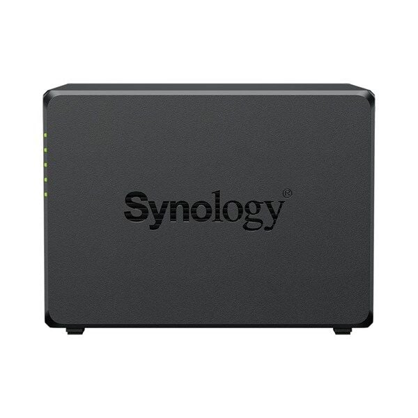 SYNOLOGY 4diskli Ryzen V1500B-32GB RAM-2-2.5GbE Nas Server DS925 PLUS (51848)