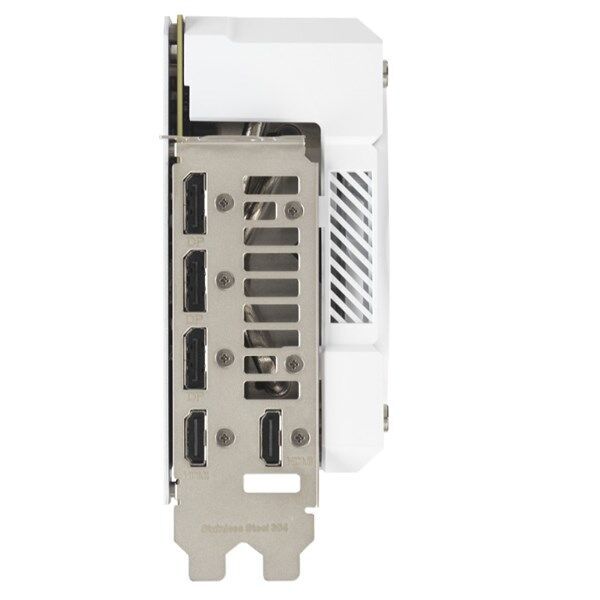 ASUS TUF 16GB RTX 5070 Tİ WHITE OC EDITION