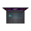 MSI 15.6'' CYBORG 15 A13VF-895XTR CORE i5 13420H-64GB DDR5 RAM-8GB RTX4060-1TB NVME-FDOS