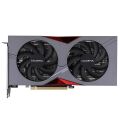 COLORFUL 8GB RTX4060TI NB DUO 8GB-V GDDR6 HDMI-DP PCIE 4.0