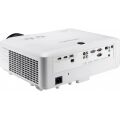 VIEWSONIC LS921WU 6000 ANSILümen WUXGA Kurumsal Kısa Mesafe Projeksiyon Cihazı
