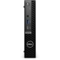 DELL OPTIPLEX 7020MFF N012O7020MFFU CORE i5 14500T-32GB DDR5 RAM-512GB NVME-FDOS MINI PC