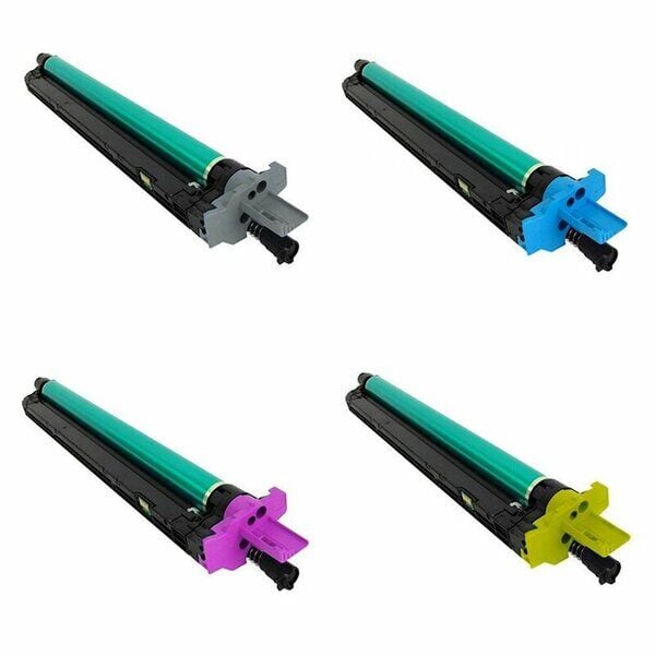 Konica Minolta/Develop DR-313 CMY Drum Ünitesi C258 C368