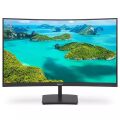 PHILIPS 27'' VA 271E1SCA/00 4MS 75HZ HDMI KAVISLI EV OFİS MONİTÖRÜ 1920X1080