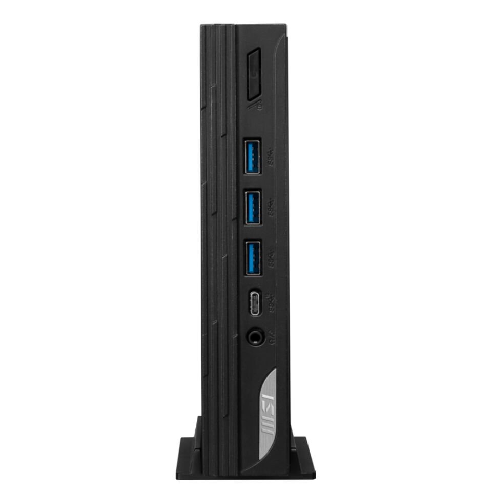 MSI PRO DP10 13M-002EU i5-1340P 8GB 512GB Masaüstü PC W11PRO