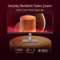 ASUS 34'' VA PROART PA34VCNV 5MS 60HZ HDMI-DP KAVISLI GRAFİK TASARIM MONİTÖRÜ 3440X1440