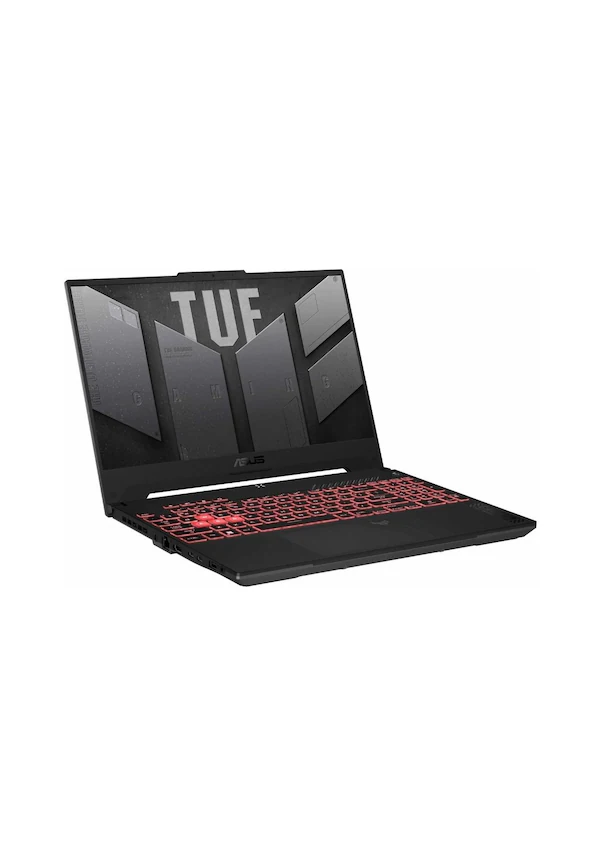 ASUS 15.6'' CORE i7 13620H 16GB DDR5 RAM- 512GB M2 NVME- 8GB RTX4060 FDOS / TUF GAMING F15 FX507VV-LP139