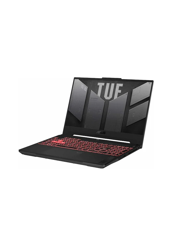 ASUS 15.6'' CORE i7 13620H 16GB DDR5 RAM- 512GB M2 NVME- 8GB RTX4060 FDOS / TUF GAMING F15 FX507VV-LP139