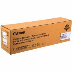 Canon C-EXV-49/IR-C3300/3320/3325/3330/8528B003 Drum Ünitesi
