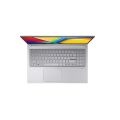 ASUS 15.6'' X1504VA-NJ2273W İ5-1334U-8GB RAM-512GB SSD W11