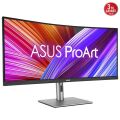 ASUS 34'' VA PROART PA34VCNV 5MS 60HZ HDMI-DP KAVISLI GRAFİK TASARIM MONİTÖRÜ 3440X1440