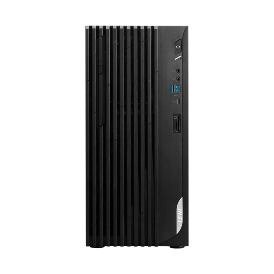 MSI PRO DP180 12-422XTR i5-12400 16GB 512GB DT DOS