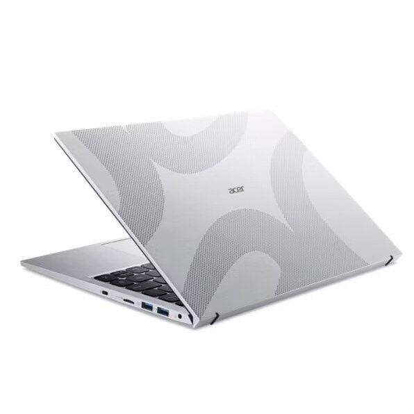 ACER 14'' ASPIRE LITE AL14-51M-51P7 CORE i5 1235U 8GB DDR4 RAM- 512GB M2 NVME- O/B UHD FDOS