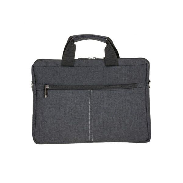 PLM 14'' Jima Gri Notebook Çantası