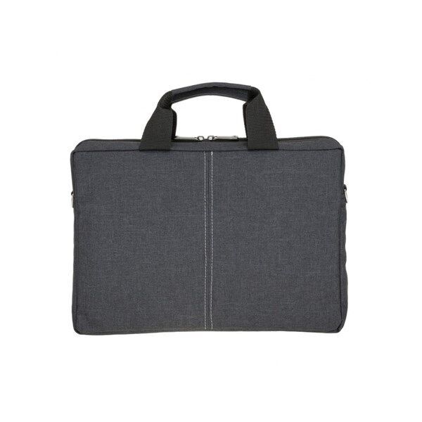 PLM 14'' Jima Gri Notebook Çantası