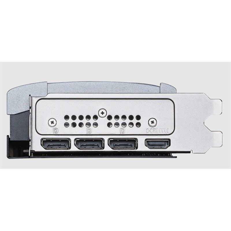 MSI GEFORCE RTX5080 16G VENTUS 3X OC PLUS 16GB GDRR7 256BIT 1XHDMI 3XDP EKRAN KARTI