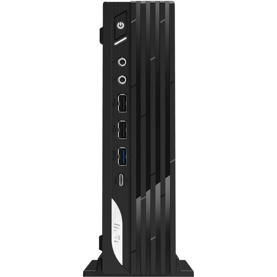 MSI PRO DP21 14MQ-008EU i7-14700 16GB 1TB Masaüstü PC W11PRO