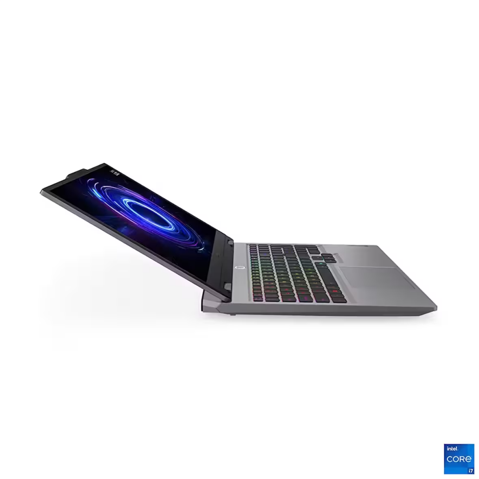 LENOVO 15.6'' CORE i7 13650HX 12GB DDR5 RAM- 1TB M2 NVME 8GB RTX5060 FDOS / LOQ 15IRX10 83JE00J5TR