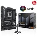 Asus TUF GAMING B850-PLUS WIFI AMD AM5 DDR5 8000 DP HDMI 3xM2 USB3.2 ATX