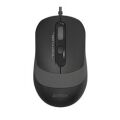 A4 Tech FM10 Mouse USB Gri 1600DPI