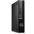 DELL OPTIPLEX 7020MFF N012O7020MFFU CORE i5 14500T-16GB DDR5 RAM-512GB NVME+1TB NVME-FDOS MINI PC