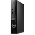 DELL OPTIPLEX 7020MFF N012O7020MFFU CORE i5 14500T-16GB DDR5 RAM-512GB NVME+1TB NVME-FDOS MINI PC
