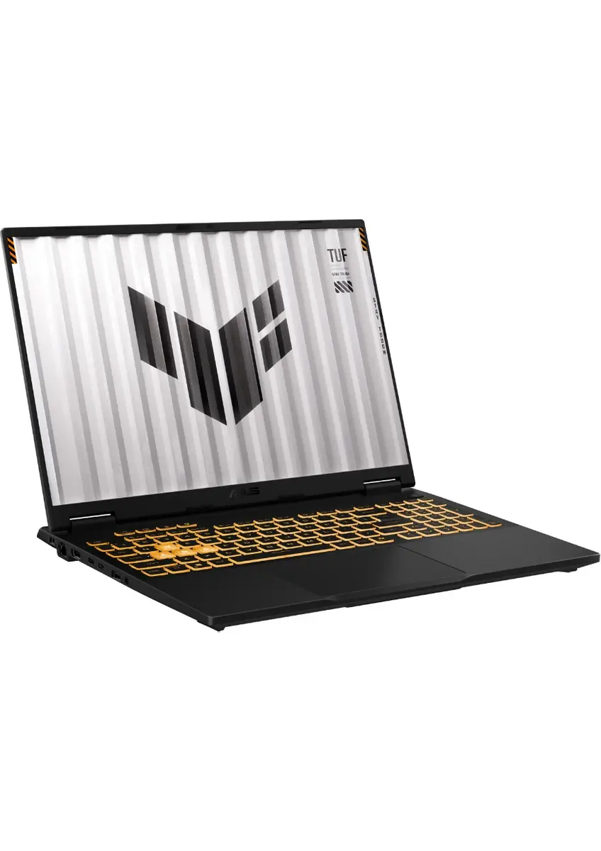 Asus TUF Gaming F16 FX608JMR-RV024 i7-14650HX 16GB 1TB RTX5060 16'' DOS