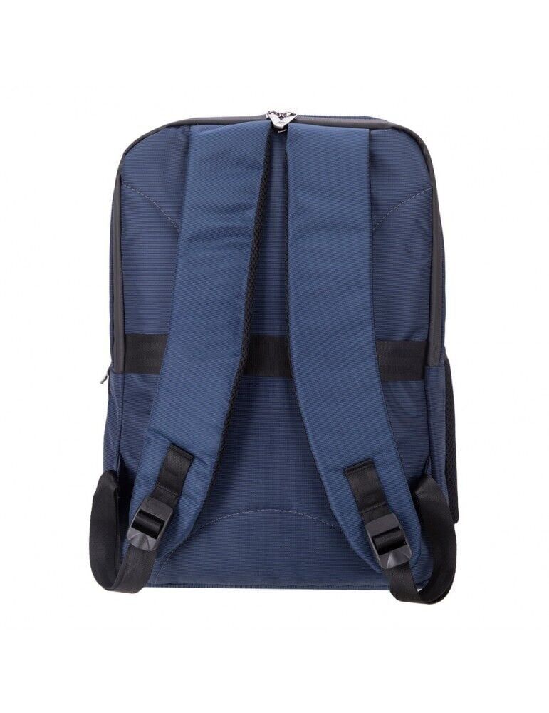 PLM 15.6'' Octagon Lacivert Notebook Sırt Çantası