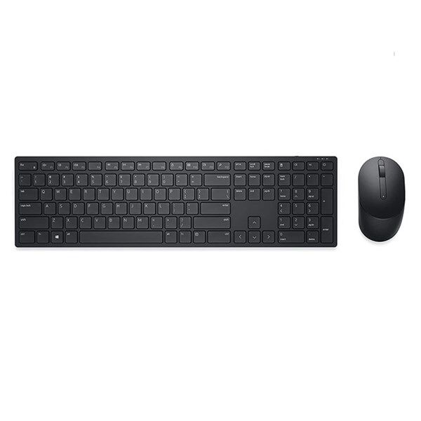 DELL PRO KM5221W 580-AJRP Kablosuz Klavye Mouse Set ingilizce