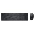 DELL PRO KM5221W 580-AJRP Kablosuz Klavye Mouse Set ingilizce