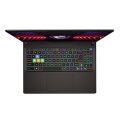 MSI 16'' QHD VECTOR 16 HX A14VHG-497XTR CORE i9 14900Hx-64GB DDR5 RAM-12GB RTX4080-1TB NVME-FDOS