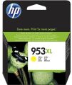 Hp 953XL-F6U18AE YL Kartuş