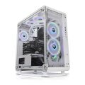 THERMALTAKE CORE P6 CA-1V2-00M6WN-00 GAMING MID-TOWER PC KASASI BEYAZ