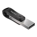 SANDISK 64GB IXPAND GO SDIX60N-064G-GN6NN USB 3.0 BELLEK