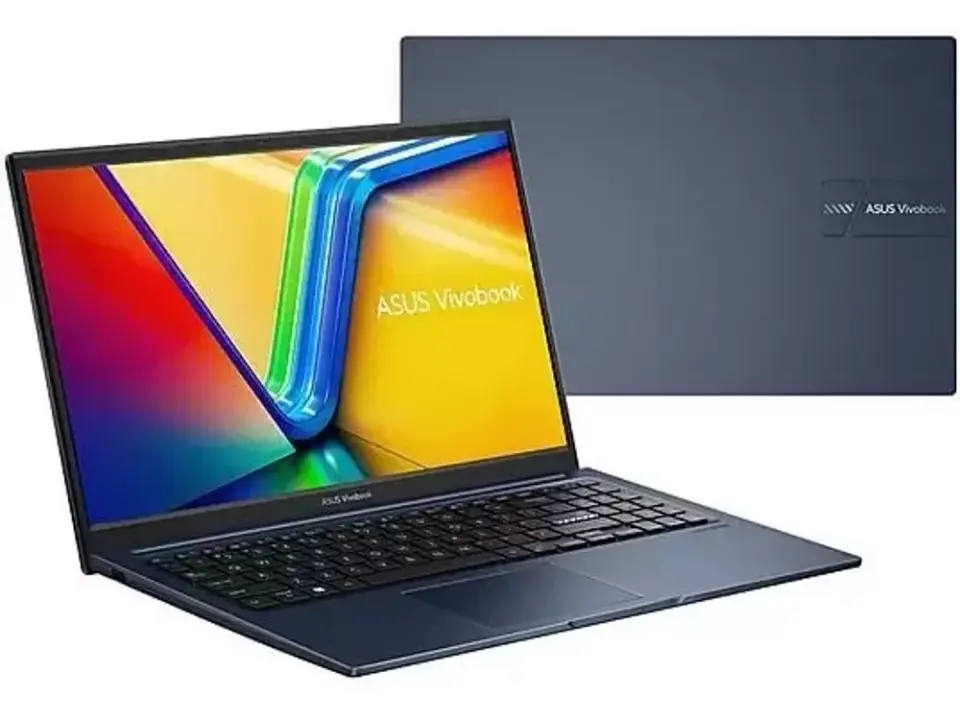 Asus Vivobook 15 X1504VA-NJ2763 i3-1315U 8GB 512GB 15.6'' DOS