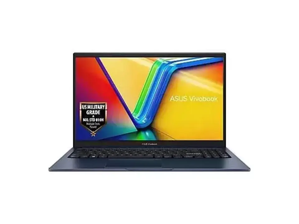 Asus Vivobook 15 X1504VA-NJ2763 i3-1315U 8GB 512GB 15.6'' DOS