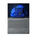 LENOVO 14'' DOKUNMATIK THINKPAD X1 YOGA G8 21HQ002VTX CORE i7 1355U-16GB DDR5 RAM-512GB NVME-W11 PRO 1920X1200