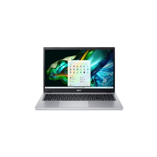 ACER 15.6'' A315-24 NX.KDEEY.00B RYZEN 5 7520-8GB DDR5 RAM-512GB NVME-W11H
