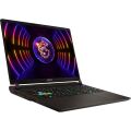 MSI 16'' VECTOR 16 HX A13VHG-495TR CORE i7 13700Hx-32GB DDR5 RAM-12GB RTX4080-1TB NVME-W11H
