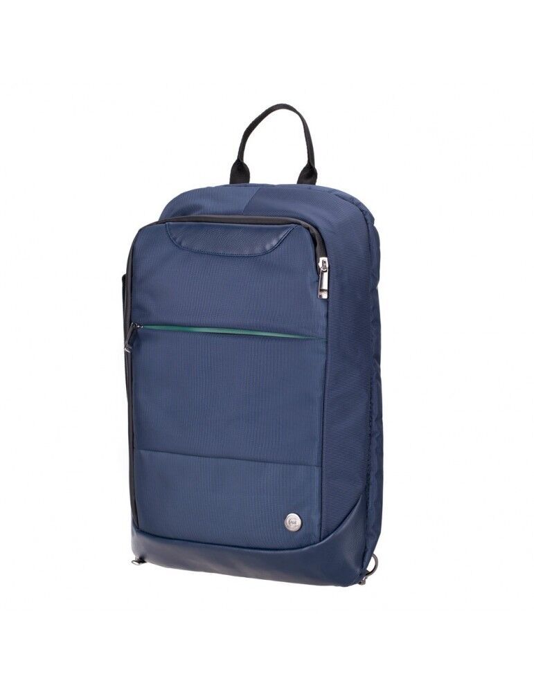 PLM 15.6'' Neptün Lacivert Notebook Sırt Çantası