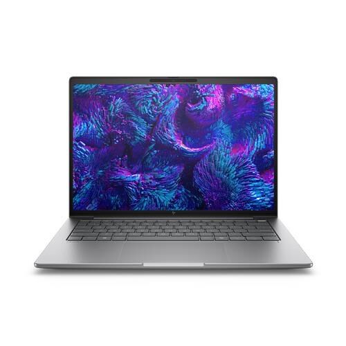 HP 14'' ZBOOK 8 14 G1ia B30HKES RYZEN AI 9HX PRO 375-32GB DDR5 RAM-1TB NVME-W11 PRO