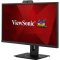 VIEWSONIC 27'' IPS VG2740V 5MS 60HZ HDMI-DP WEB KAMERALI PIVOT VIDEO KONFERANS MONİTÖRÜ