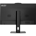 MSI 27'' PRO AP272P 14M-841XEU02 CORE i3 14100-24GB DDR5 RAM-256GB NVME-FDOS
