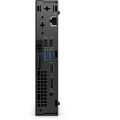DELL OPTIPLEX 7020MFF N012O7020MFFU CORE i5 14500T-16GB DDR5 RAM-512GB NVME+1TB NVME-W11 PRO MINI PC