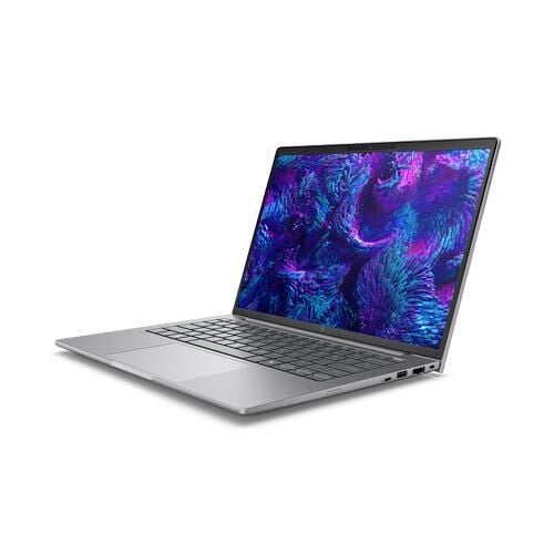 HP 14'' ZBOOK 8 14 G1ia B30HKES RYZEN AI 9HX PRO 375-32GB DDR5 RAM-1TB NVME-W11 PRO