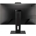 VIEWSONIC 27'' IPS VG2740V 5MS 60HZ HDMI-DP WEB KAMERALI PIVOT VIDEO KONFERANS MONİTÖRÜ
