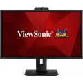 VIEWSONIC 27'' IPS VG2740V 5MS 60HZ HDMI-DP WEB KAMERALI PIVOT VIDEO KONFERANS MONİTÖRÜ