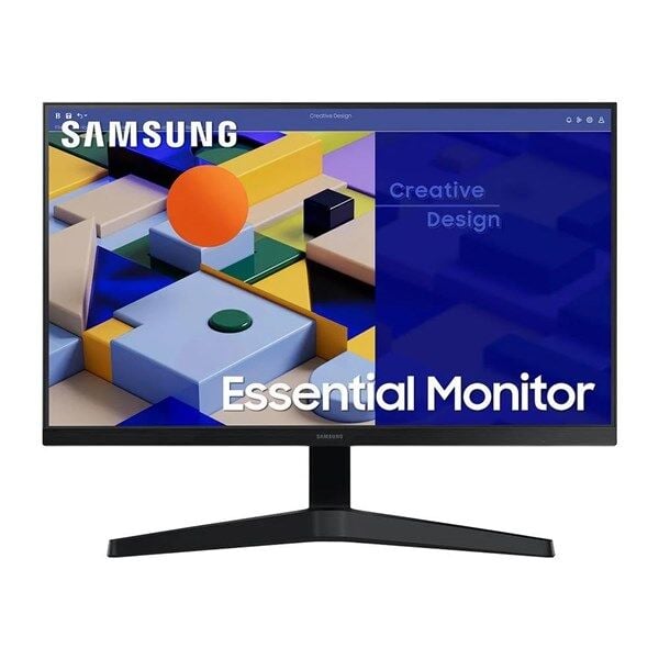 SAMSUNG 27'' IPS LS27C312EAUXUF 5MS 75HZ HDMI-DP EV OFİS MONİTÖRÜ