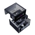 COOLERMASTER 850W 80+ GOLD GX II MPX-8503-AFAG-2BEU PCIE 5.0 TAM MODÜLER POWER SUPPLY