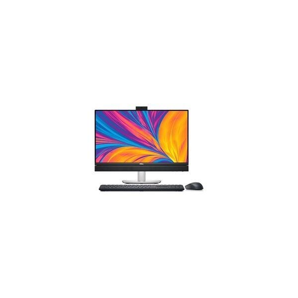 DELL 23.8'' OPTIPLEX 7420 CORE i5 14500T- 16GB DDR5 RAM- 512GB NVME O/B UHD FDOS